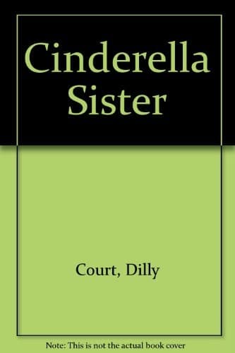 Tapa de Cinderella Sister