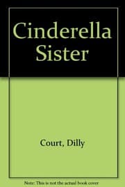 Tapa de Cinderella Sister
