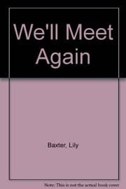 Tapa de We'll Meet Again