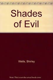 Tapa de Shades Of Evil