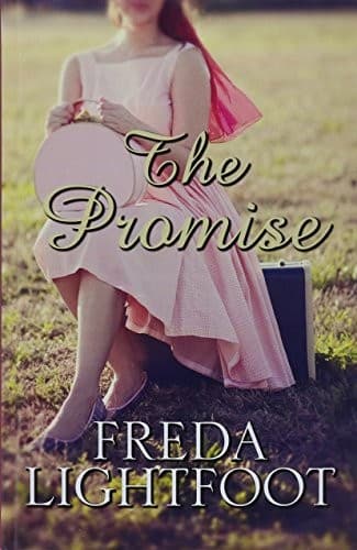 Tapa de The Promise