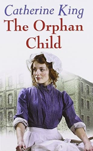 Tapa de The Orphan Child