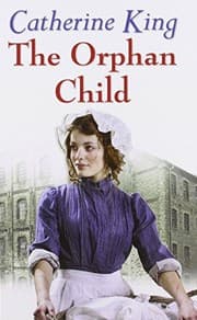 Tapa de The Orphan Child
