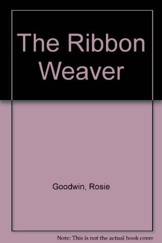 Tapa de The Ribbon Weaver