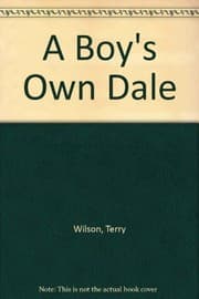 Tapa de A Boy's Own Dale