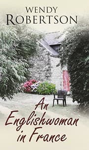 Tapa de An Englishwoman In France