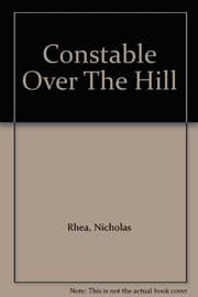 Tapa de Constable Over The Hill
