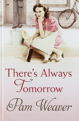 Tapa de There's Always Tomorrow