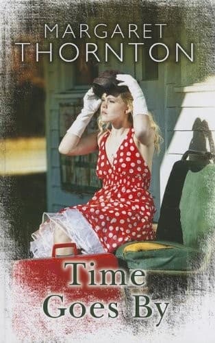 Tapa de Time Goes By