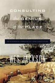 Tapa de Consulting the Genius of the Place: An Ecological Approach to a New Agriculture