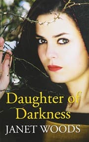 Tapa de Daughter Of Darkness