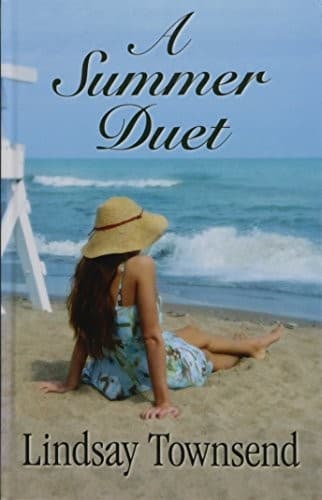 Tapa de A Summer Duet