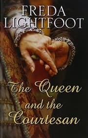 Tapa de The Queen And The Courtesan