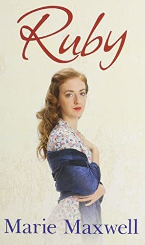 Tapa de Ruby
