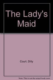 Tapa de The Lady's Maid