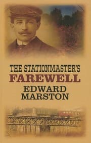 Tapa de The Stationmaster's Farewell