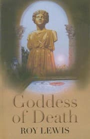 Tapa de Goddess Of Death