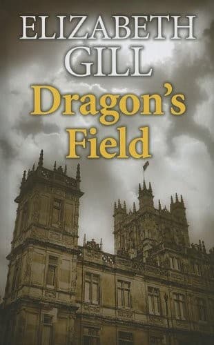 Tapa de Dragon's Field