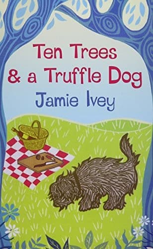 Tapa de Ten Trees And A Truffle Dog