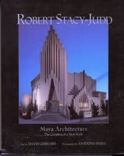 Tapa de Robert Stacy-Judd