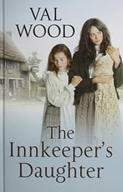 Tapa de The Innkeeper's Daughter
