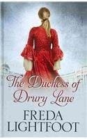 Tapa de The Duchess Of Drury Lane