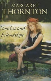 Tapa de Families And Friendships