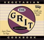 Tapa de The Grit cookbook