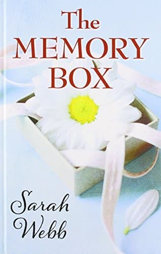 Tapa de The Memory Box