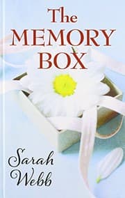 Tapa de The Memory Box