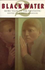 Tapa de Black Water 2