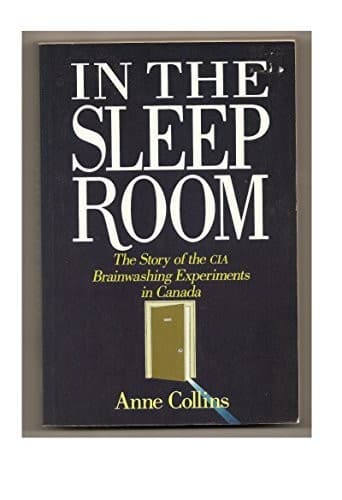 Tapa de In the sleep room
