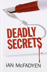 Tapa de Deadly Secrets