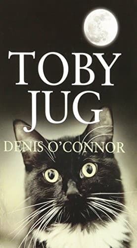 Tapa de Toby Jug