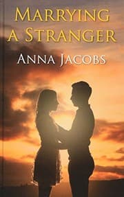 Tapa de Marrying A Stranger