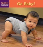 Tapa de Go Baby! (Milestones Project Chewables)