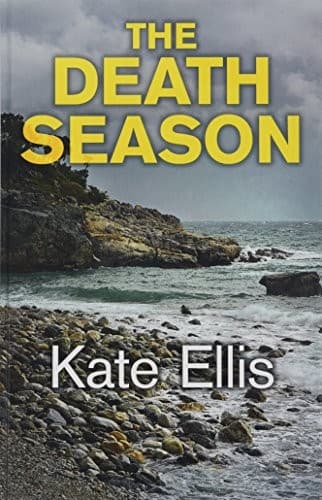 Tapa de The Death Season