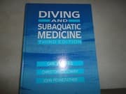 Tapa de Diving and subaquatic medicine