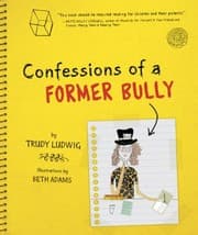 Tapa de Confessions of a Former Bully
