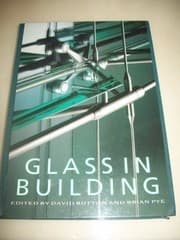 Tapa de Glass in building