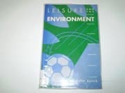 Tapa de Leisure and the environment