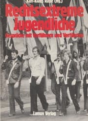 Tapa de Rechtsextreme Jugendliche