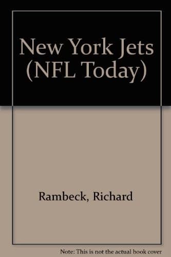 Tapa de New York Jets