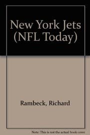 Tapa de New York Jets