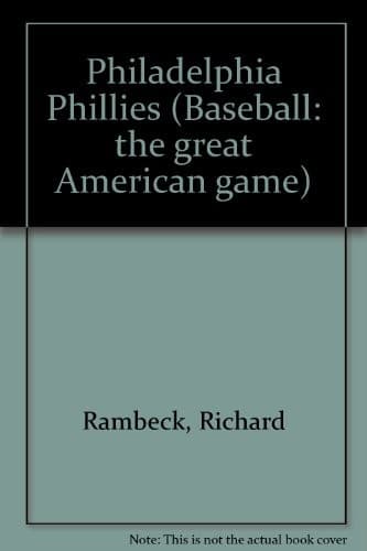 Tapa de Philadelphia Phillies