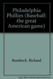 Tapa de Philadelphia Phillies