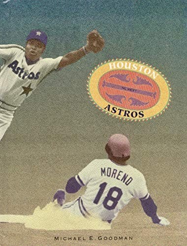 Tapa de Houston Astros