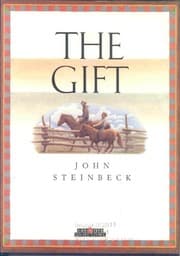 Tapa de The gift