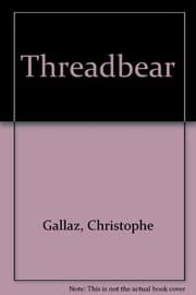 Tapa de Threadbear