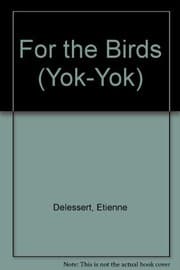 Tapa de Yok-Yok for the birds